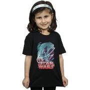 T-shirt enfant Disney Hoth