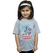 T-shirt enfant Disney Hoth Swirl