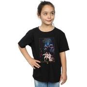 T-shirt enfant Disney Collector's Edition