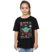 T-shirt enfant Disney BI37177