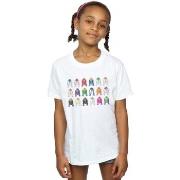 T-shirt enfant Disney R2 Units