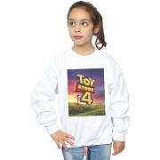 Sweat-shirt enfant Disney Toy Story 4 We Are Back
