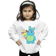 Sweat-shirt enfant Disney Toy Story 4