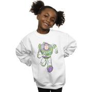 Sweat-shirt enfant Disney Toy Story 4