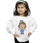 Sweat-shirt enfant Disney Toy Story 4 Classic Giggle McDimples