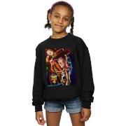 Sweat-shirt enfant Disney Toy Story 4