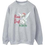 Sweat-shirt Disney Tinker Bell Pixie Dust