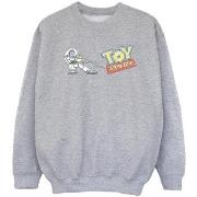 Sweat-shirt enfant Disney Toy Story