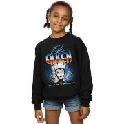 Sweat-shirt enfant Disney Don't Let