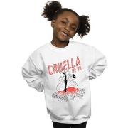 Sweat-shirt enfant Disney BI41146