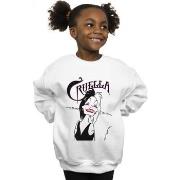 Sweat-shirt enfant Disney BI41147