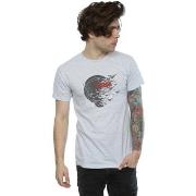 T-shirt Marvel Ant-Man Flying Helmet