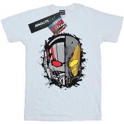 T-shirt Marvel BI11119