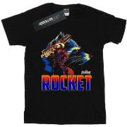 T-shirt Marvel Avengers Infinity War