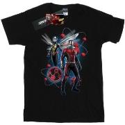 T-shirt Marvel BI11188