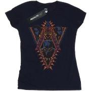 T-shirt Marvel BI11519