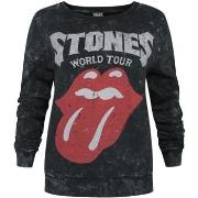 Sweat-shirt Amplified World Tour