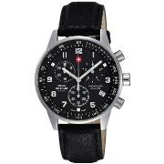 Montre Swiss Military 41 mm Quartz 5 ATM