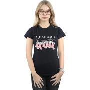 T-shirt Friends BI21592