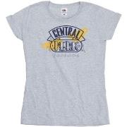 T-shirt Friends Central Perk