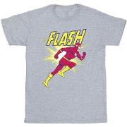 T-shirt Dc Comics BI21819