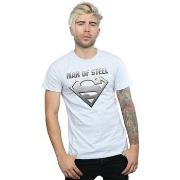 T-shirt Dc Comics BI21836