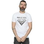 T-shirt Dc Comics BI21836