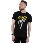 T-shirt Dc Comics BI22037