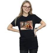T-shirt Elf BI22143