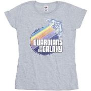 T-shirt Guardians Of The Galaxy BI22446