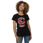 T-shirt Dc Comics BI14562