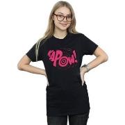 T-shirt Dc Comics BI14594