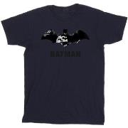 T-shirt Dc Comics BI14861