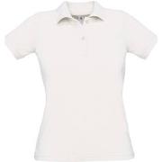 T-shirt B&amp;c Safran Pure