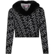 Pull enfant Miss Blumarine IF3091MA74M