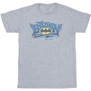 T-shirt Dc Comics BI15332