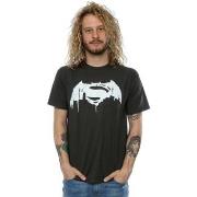 T-shirt Dc Comics BI15965