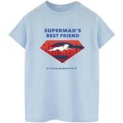 T-shirt Dc Comics BI21301