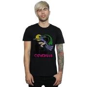 T-shirt Dc Comics BI21488