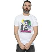 T-shirt Dc Comics BI21488