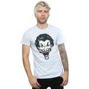 T-shirt Dc Comics BI21626