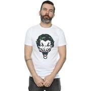 T-shirt Dc Comics BI21626