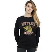 Sweat-shirt Wacky Races BI42834