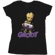 T-shirt Guardians Of The Galaxy BI22468