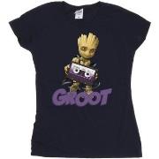 T-shirt Guardians Of The Galaxy BI22468