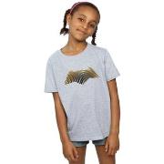 T-shirt enfant Dc Comics Justice League