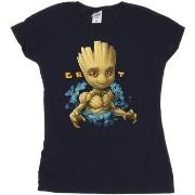 T-shirt Guardians Of The Galaxy BI22486