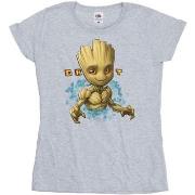 T-shirt Guardians Of The Galaxy BI22486