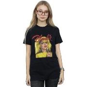 T-shirt Blondie BI22614