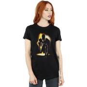 T-shirt Dc Comics BI23066